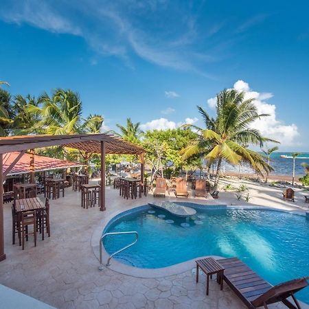 Bella Vista Resort Belize San Pedro  Exteriör bild