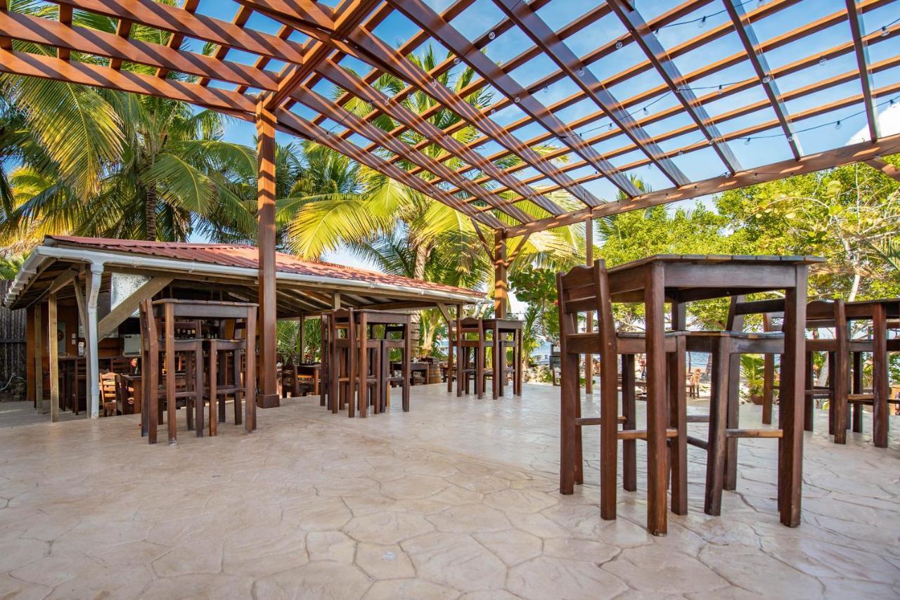 Bella Vista Resort Belize San Pedro  Exteriör bild