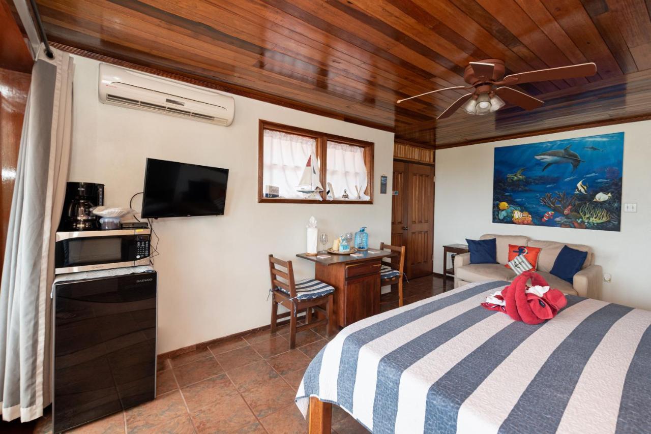 Bella Vista Resort Belize San Pedro  Exteriör bild