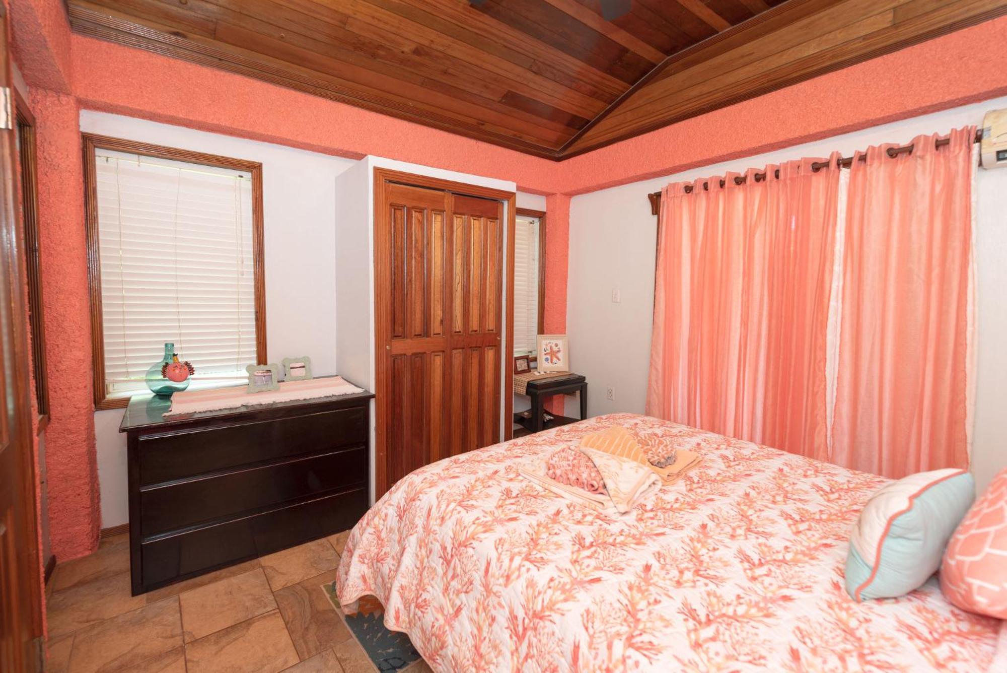 Bella Vista Resort Belize San Pedro  Rum bild