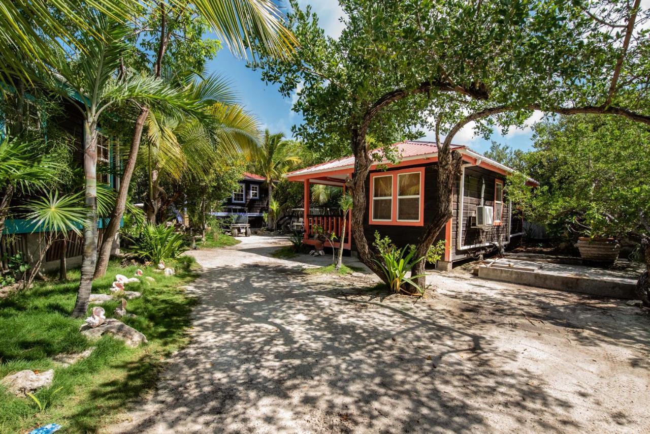 Bella Vista Resort Belize San Pedro  Exteriör bild
